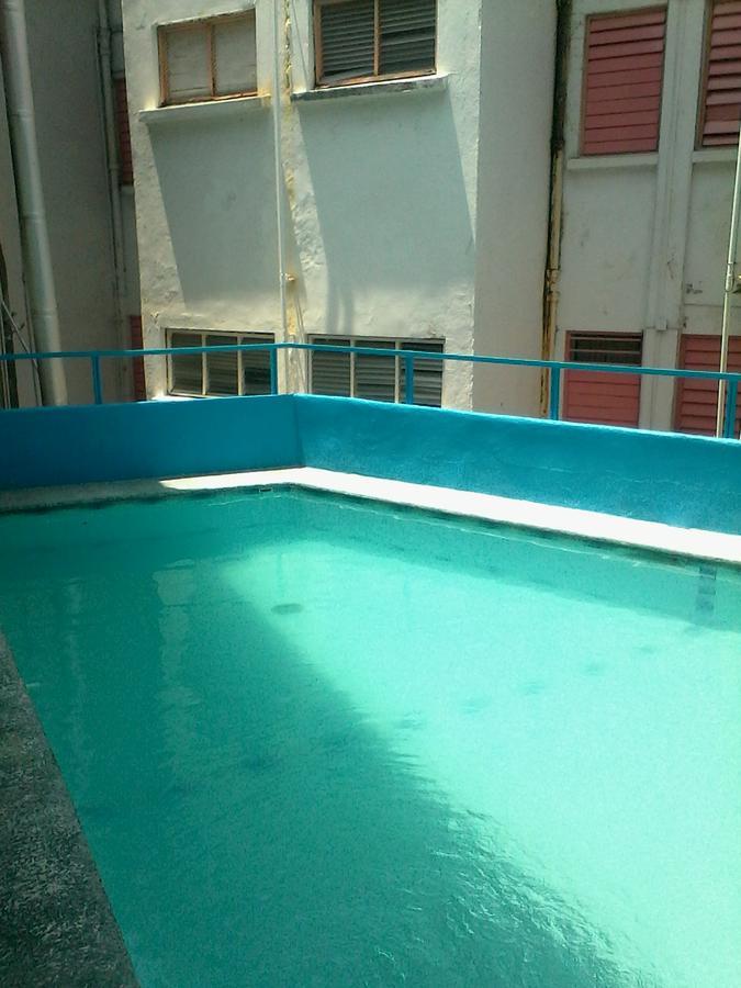 Hotel De Los Reyes Acapulco Buitenkant foto